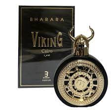Perfume Bharara Viking Cairo